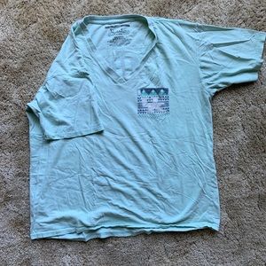 Women’s UK T-shirt